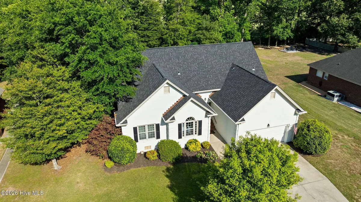 210 Creekside Drive, Goldsboro, NC 27534 - #1