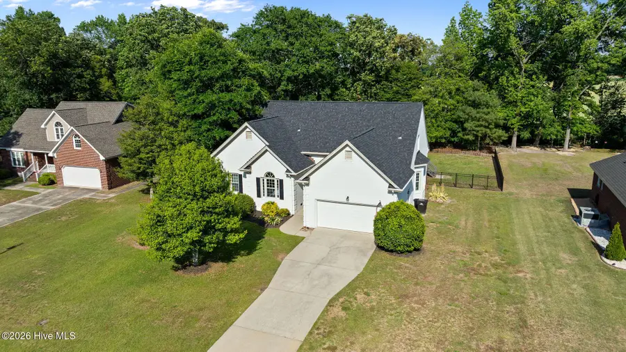 210 Creekside Drive, Goldsboro, NC 27534 - #2