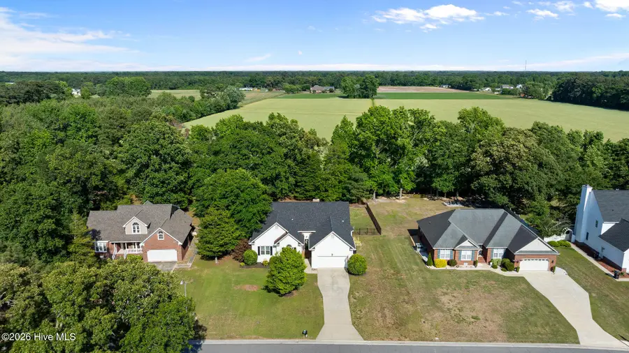 210 Creekside Drive, Goldsboro, NC 27534 - #3