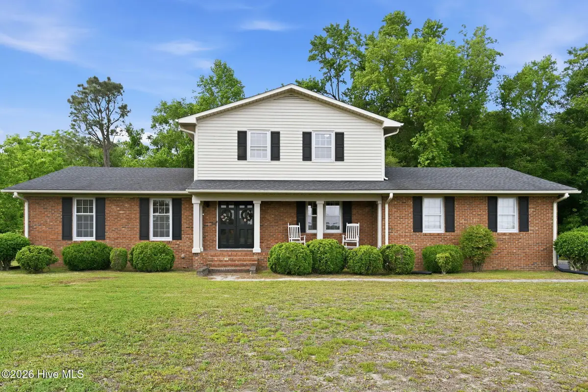 149 Quinn Store Road, Beulaville, NC 28518 - #1