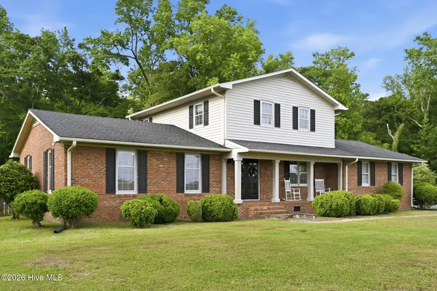 149 Quinn Store Road, Beulaville, NC 28518 - #3