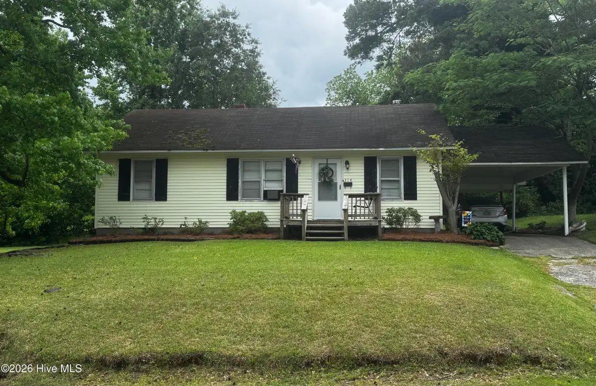 314 Belmont Street, Windsor, NC 27983 - #1