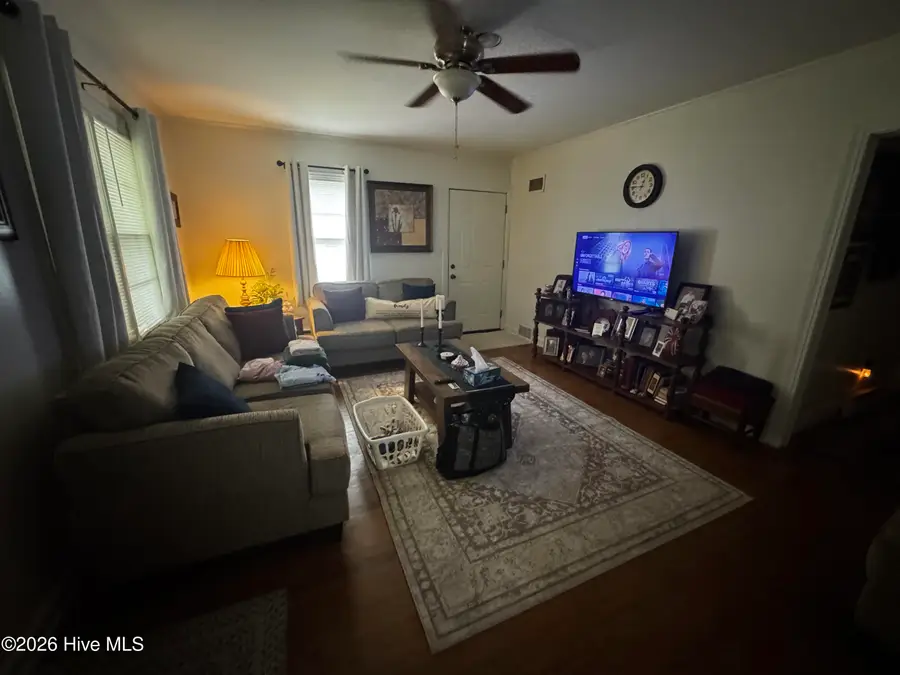 314 Belmont Street, Windsor, NC 27983 - #2