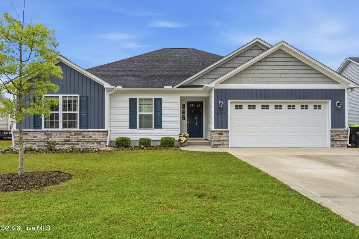 227 Independence Boulevard, Newport, NC 28570 - #1