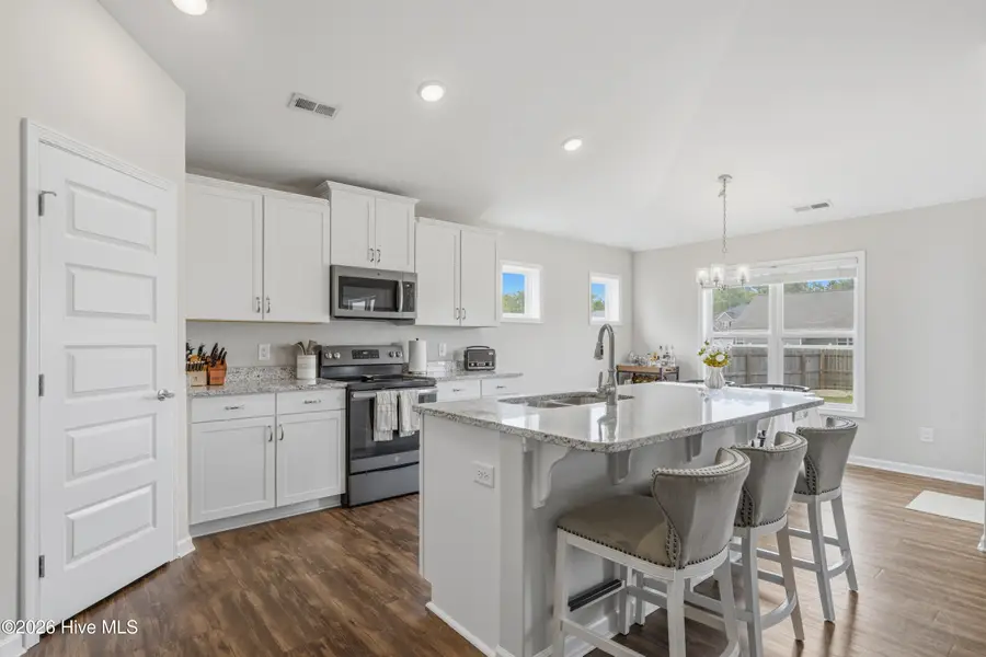227 Independence Boulevard, Newport, NC 28570 - #3