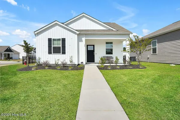 50 Roanoke Drive, Wilmington, NC 28411