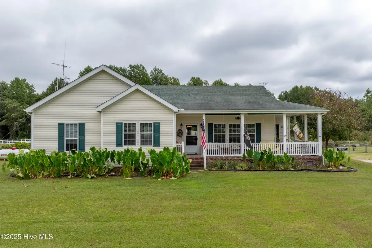 330 Boyd Lane, Cove City, NC 28523 - #1