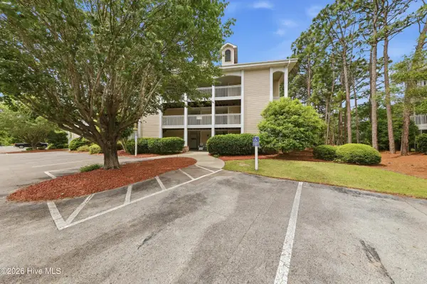 3350 Club Villas Drive # 502, Southport, NC 28461