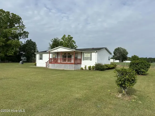 1996 Hallsboro Road S, Hallsboro, NC 28442