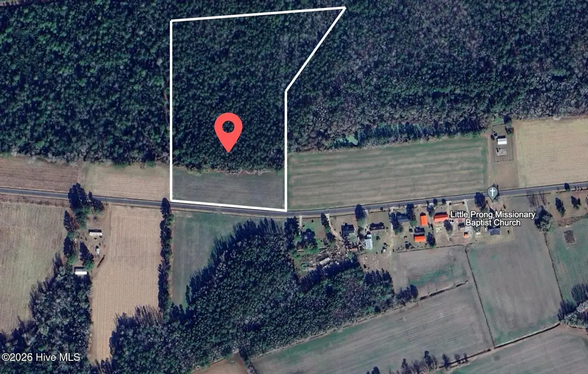 26+/- Little Prong Road Nw, Ash, NC 28420 - #1