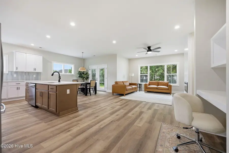 160 Mallison Place, Washington, NC 27889 - #2
