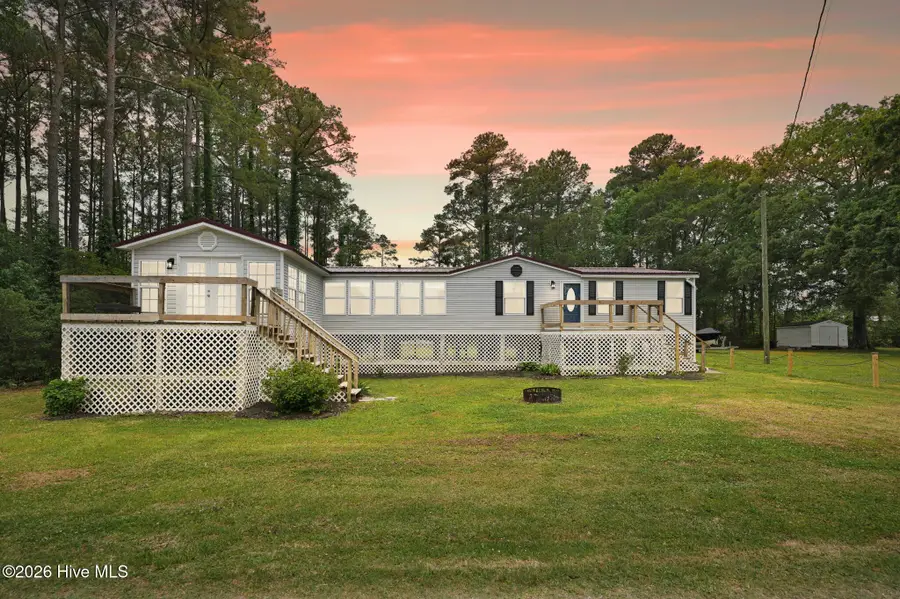 192 Water Street, Aurora, NC 27806 - #2