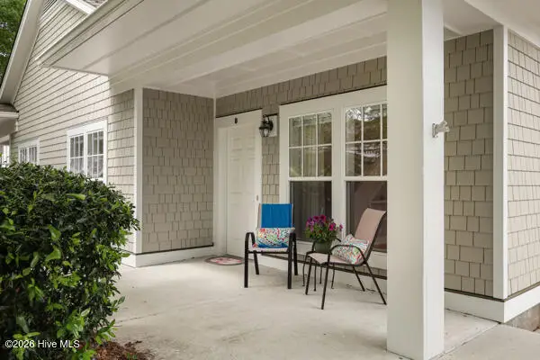 411 Nicks Way #Unit B, Southport, NC 28461 - #1