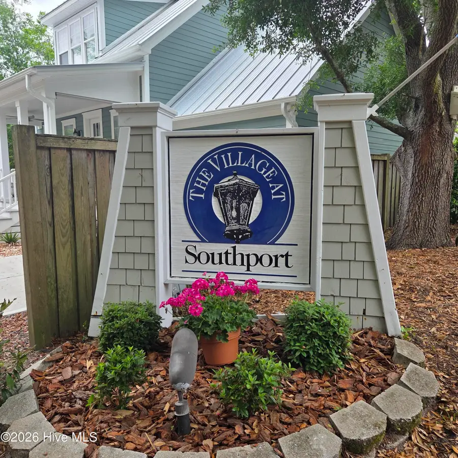 411 Nicks Way #Unit B, Southport, NC 28461 - #2
