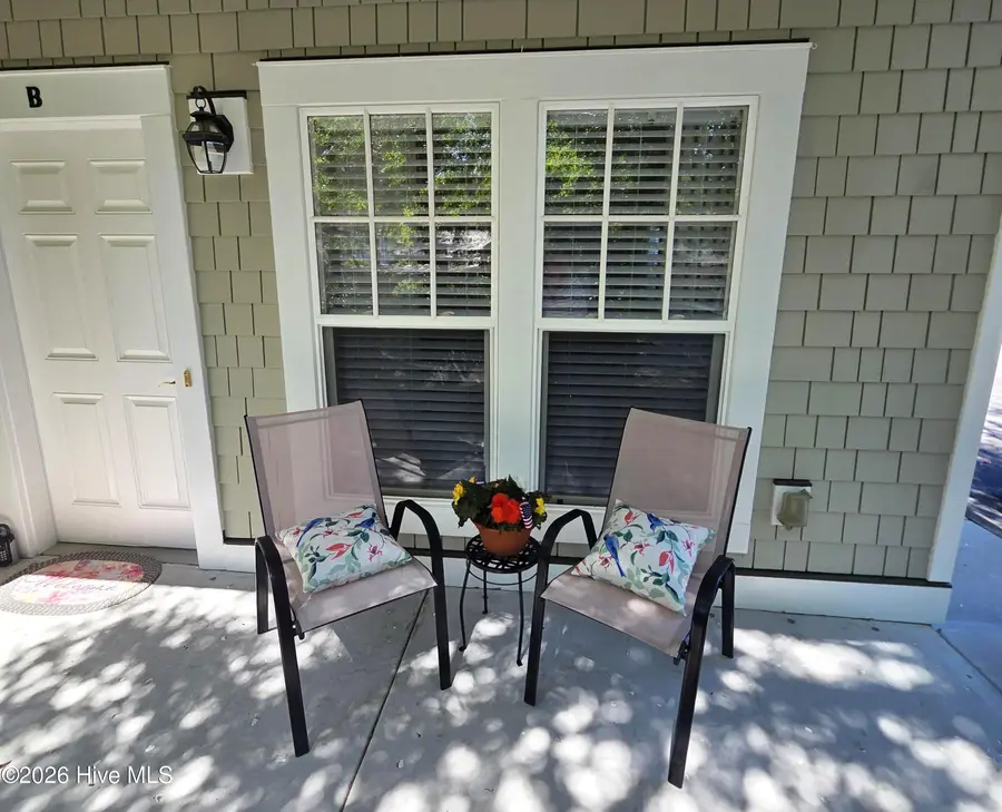 411 Nicks Way #Unit B, Southport, NC 28461 - #3
