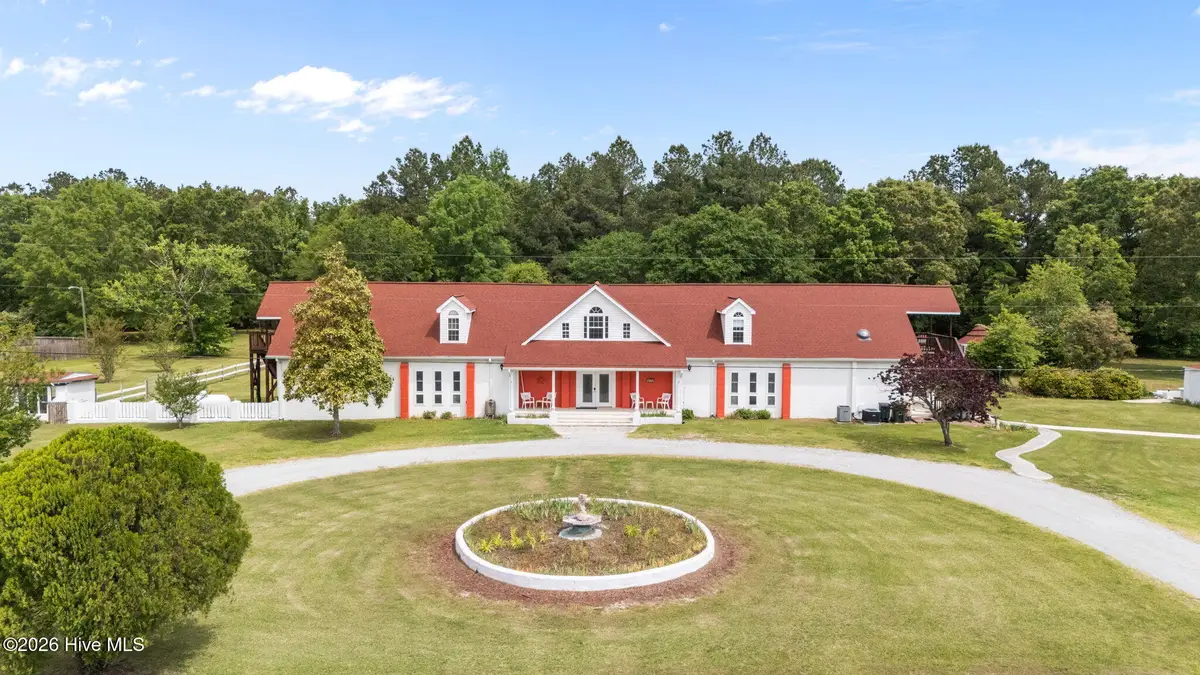 362 Lees Chapel Road, Pollocksville, NC 28573 - #1