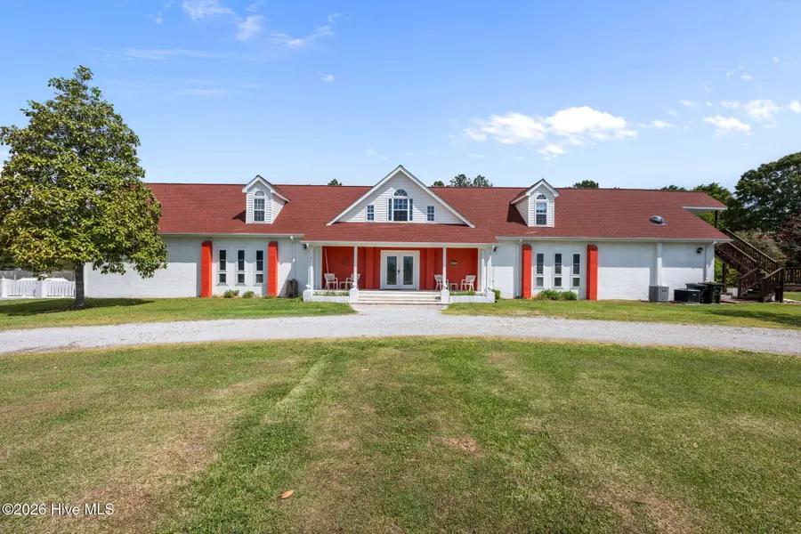 362 Lees Chapel Road, Pollocksville, NC 28573 - #2