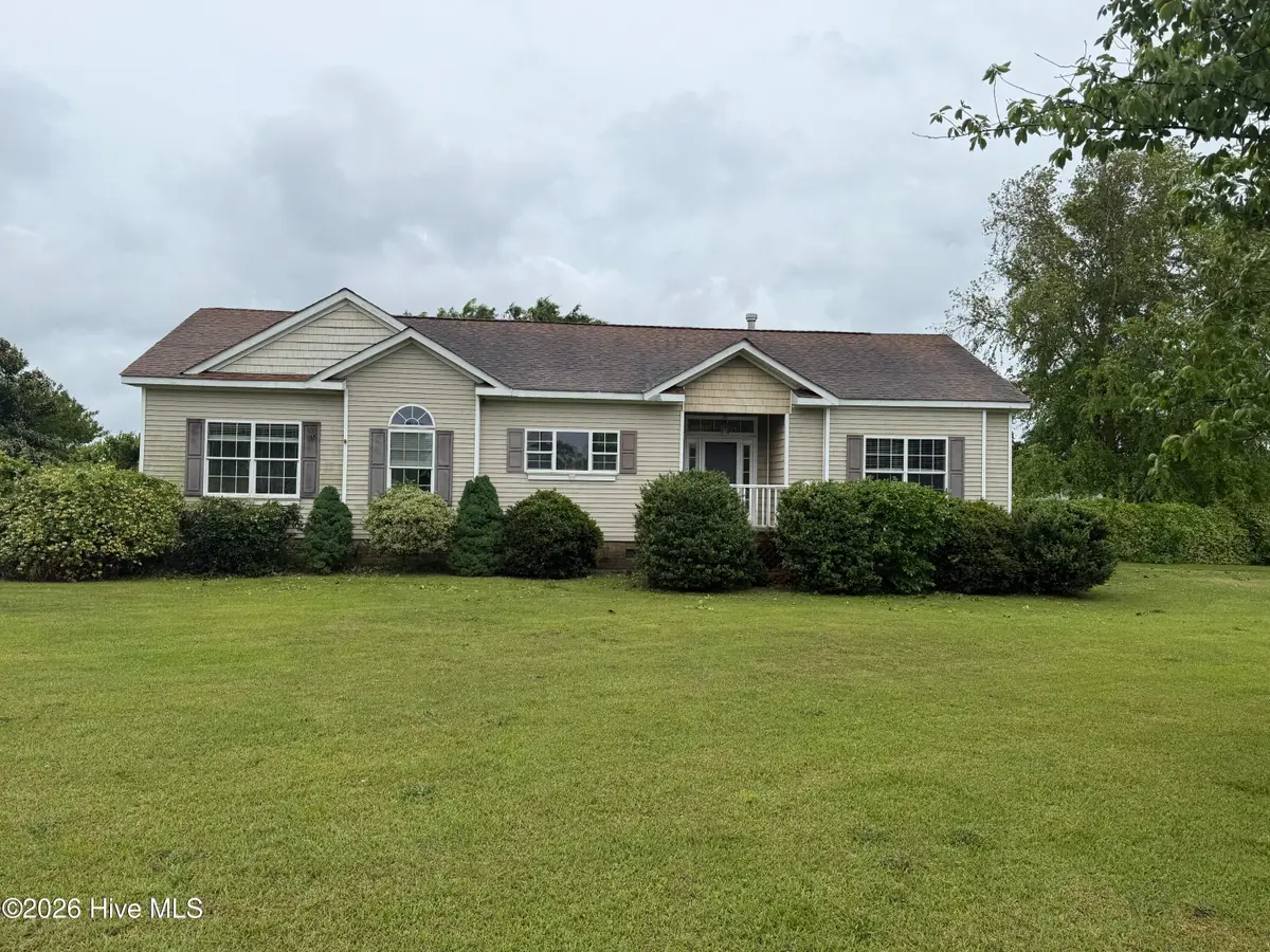 153 N River Landing, Grandy, NC 27939 - #1