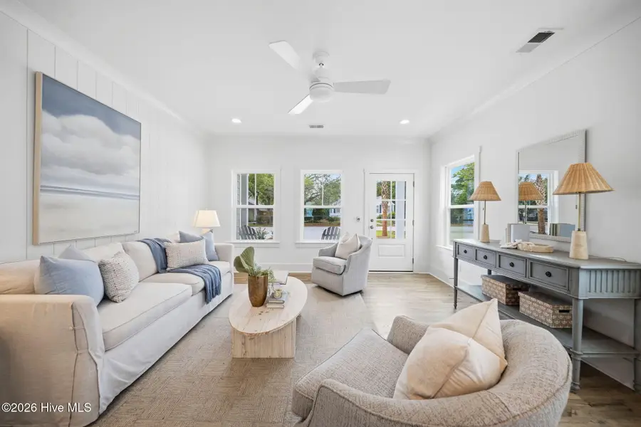 320 Goldsboro Avenue #2, Carolina Beach, NC 28428 - #3