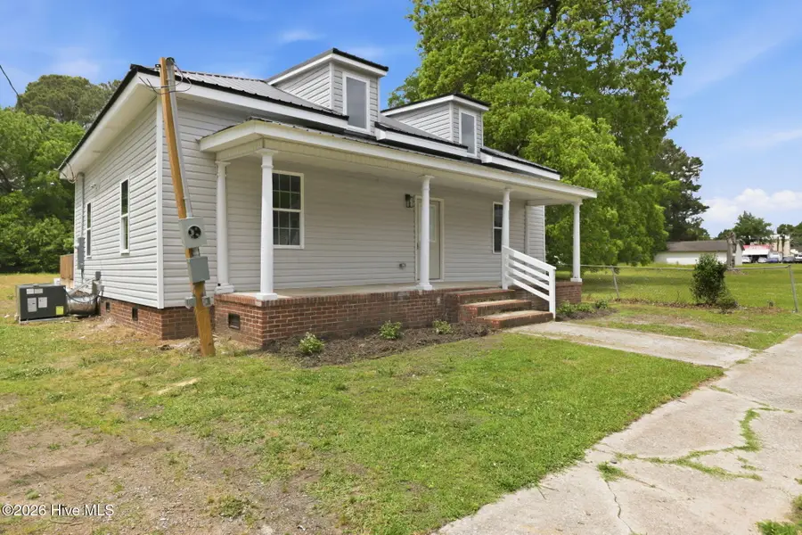 3775 James Street, Bethel, NC 27812 - #2