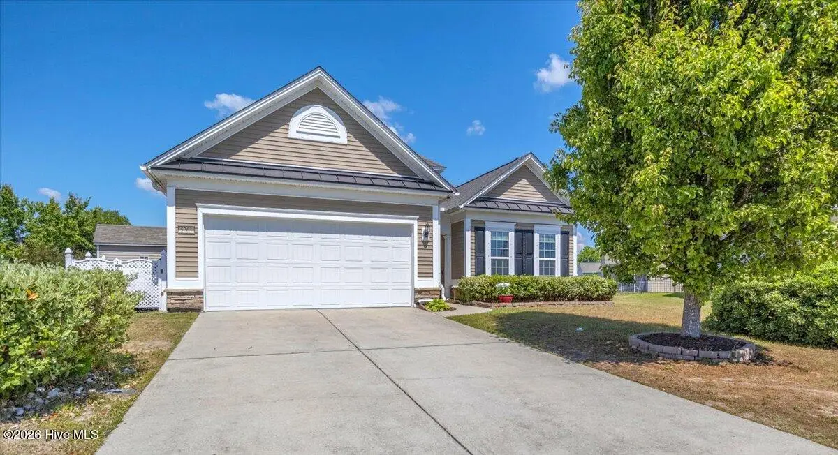 5261 Windlass Road, Southport, NC 28461 - #1