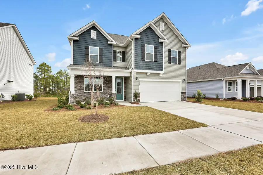 5109 Roundhead Drive #92, Leland, NC 28451 - #2