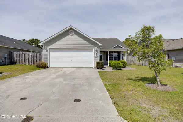 7225 Copperfield Court, Wilmington, NC 28411