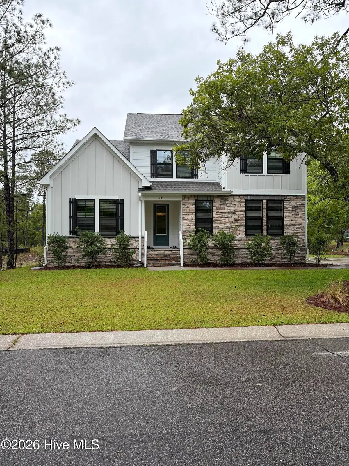 987 Ashburton Road Se, Bolivia, NC 28422 - #1
