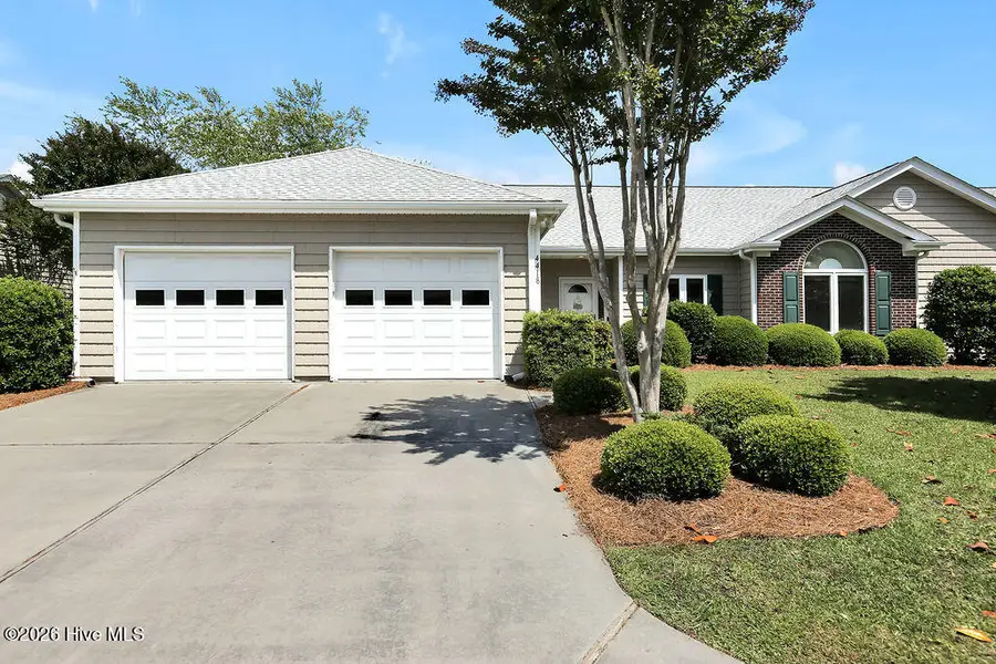 4418 Willow Moss Way, Southport, NC 28461 - #2