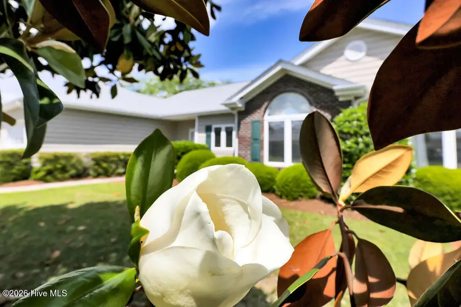4418 Willow Moss Way, Southport, NC 28461 - #3