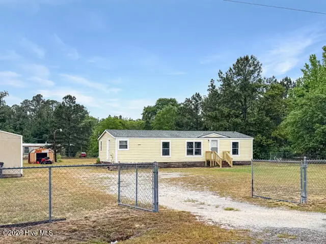 156 Countryside Drive, Aberdeen, NC 28315 - #2