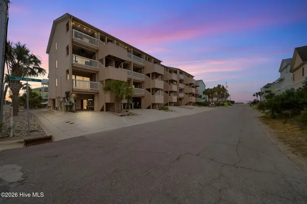 1600 Canal Drive #Unit 19, Carolina Beach, NC 28428