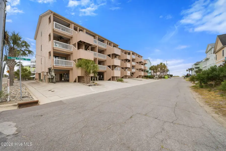1600 Canal Drive #Unit 19, Carolina Beach, NC 28428 - #2