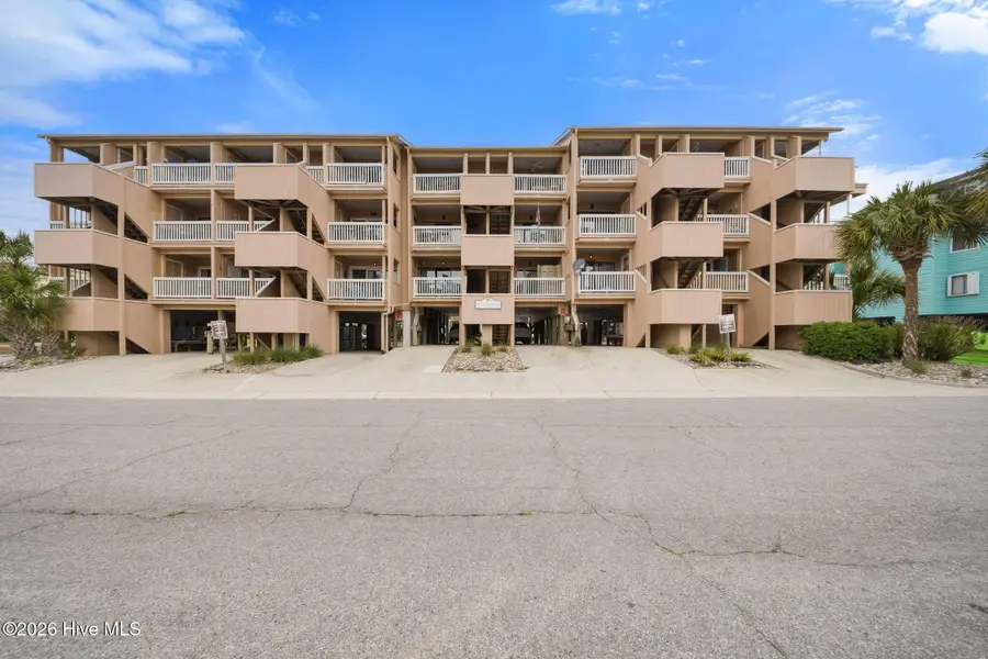 1600 Canal Drive #Unit 19, Carolina Beach, NC 28428 - #3