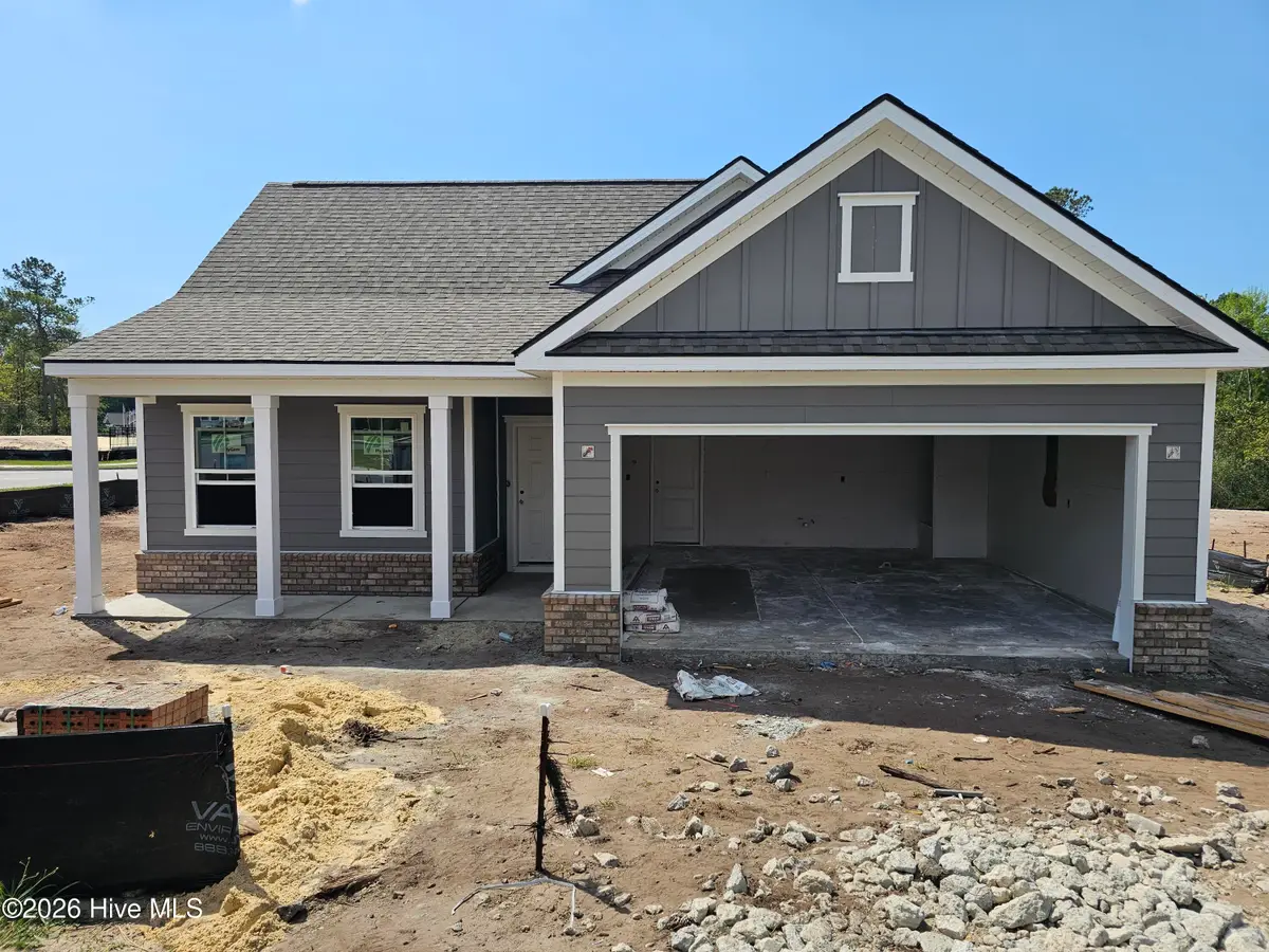391 La Mer Loop, Shallotte, NC 28470 - #1