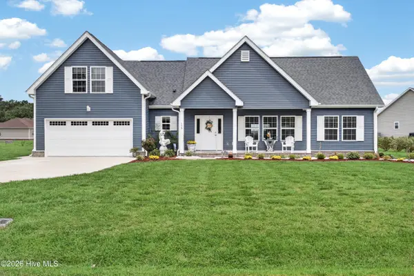 155 Billets Bridge Road, Camden, NC 27921