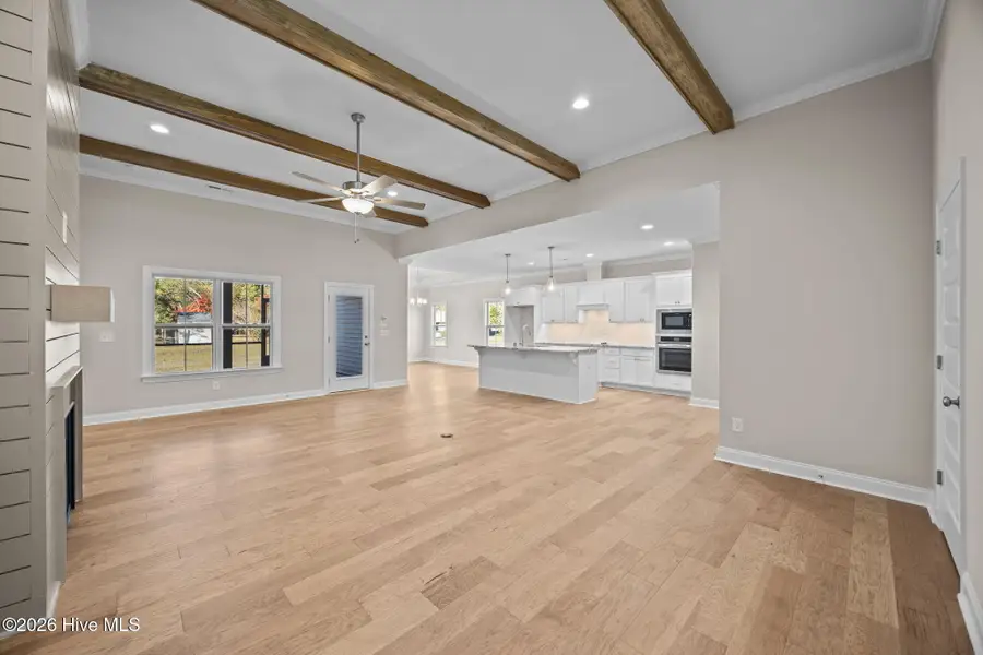 2774 Frances Court, Grimesland, NC 27837 - #2