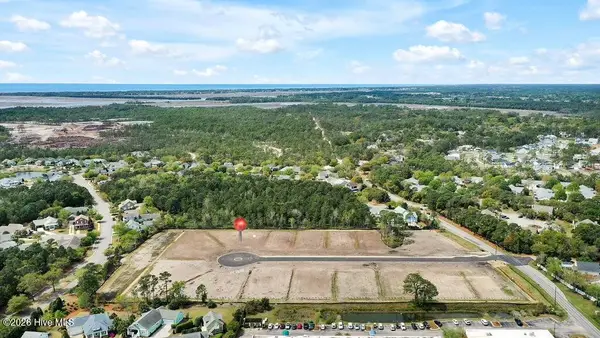 778 Harper Acres Lane Se, Southport, NC 28461