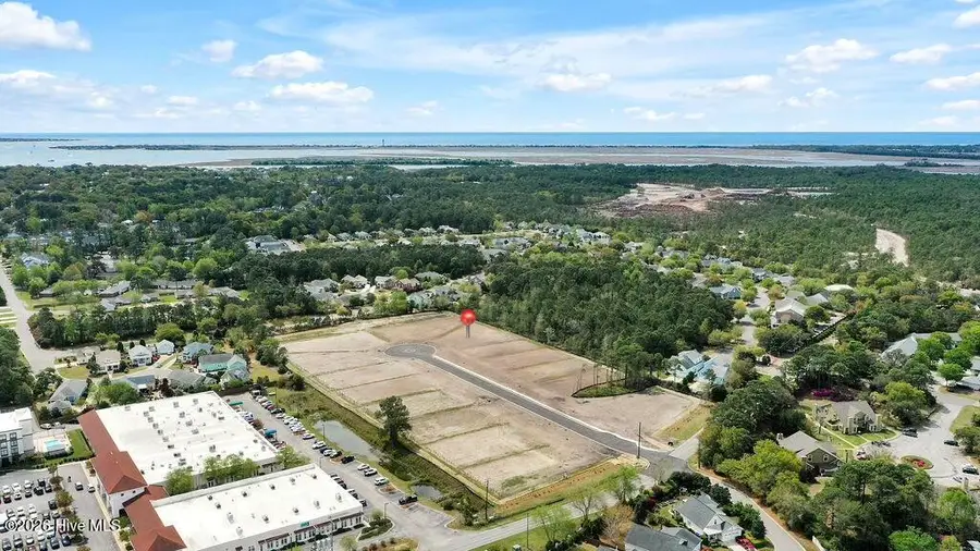 778 Harper Acres Lane Se, Southport, NC 28461 - #2