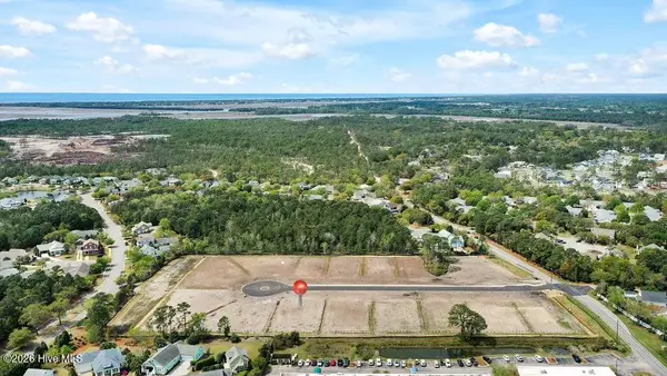 773 Harper Acres Lane Se, Southport, NC 28461