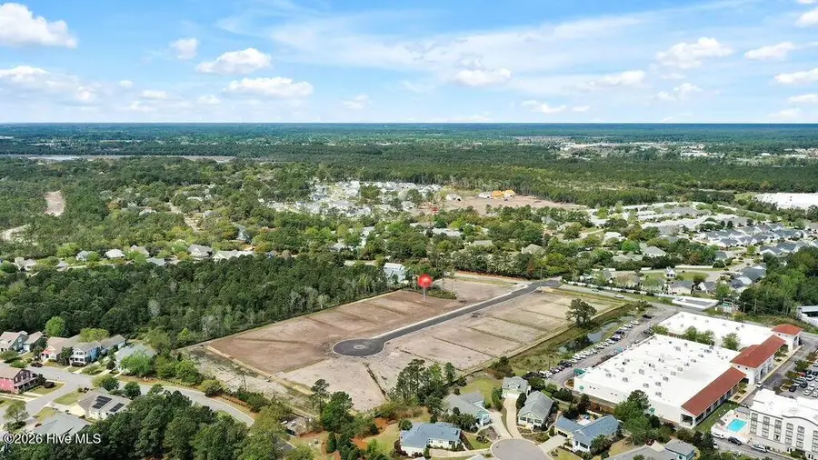 762 Harper Acres Lane Se, Southport, NC 28461 - #3