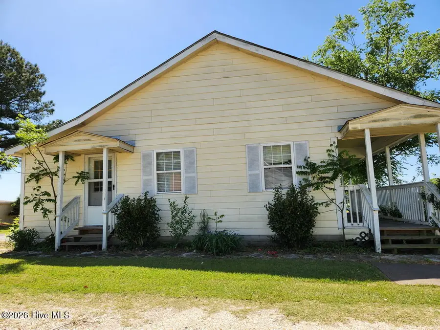 3941 Burnette Farm Road, Tarboro, NC 27886 - #2