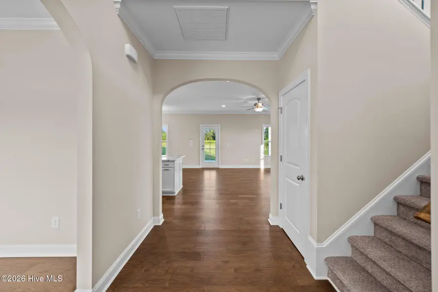 2712 Frances Court, Grimesland, NC 27837 - #3