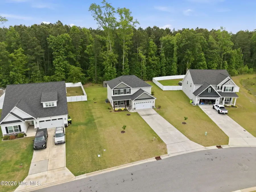 404 Holly Grove Drive, Winterville, NC 28590 - #2