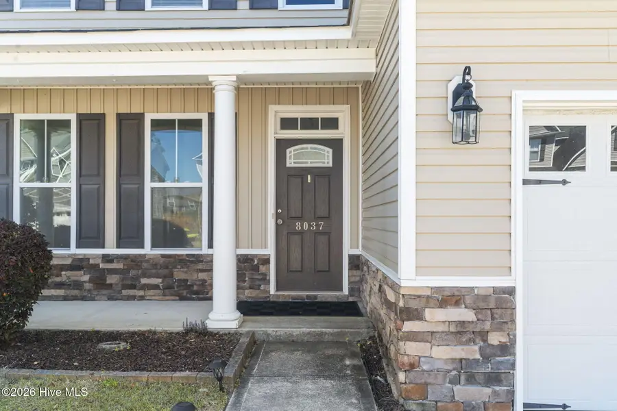 8037 Footpath Road, Leland, NC 28451 - #3