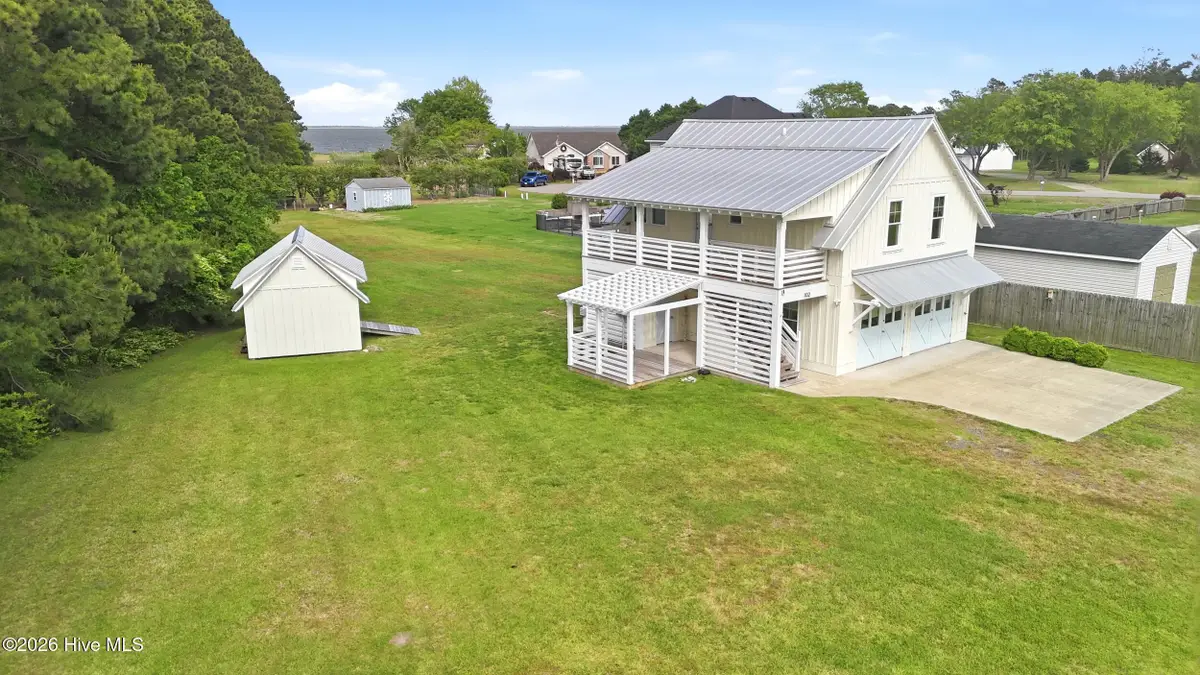 102 Daybreak Court, Grandy, NC 27939 - #1