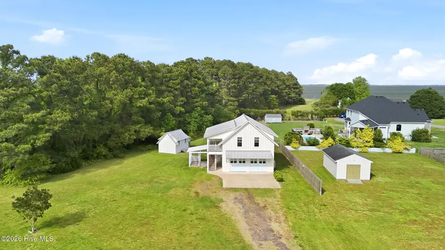 102 Daybreak Court, Grandy, NC 27939 - #3