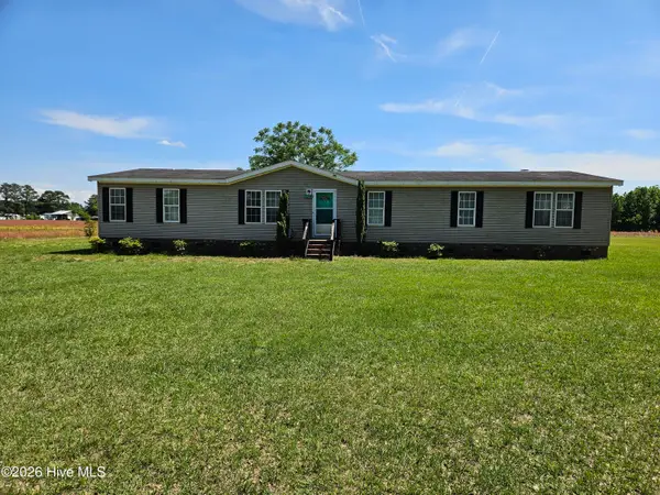 159 Batchelor Farm Lane, Kenansville, NC 28349
