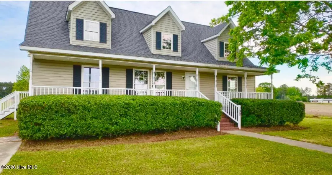198 M M Ray Road, Nakina, NC 28455 - #1