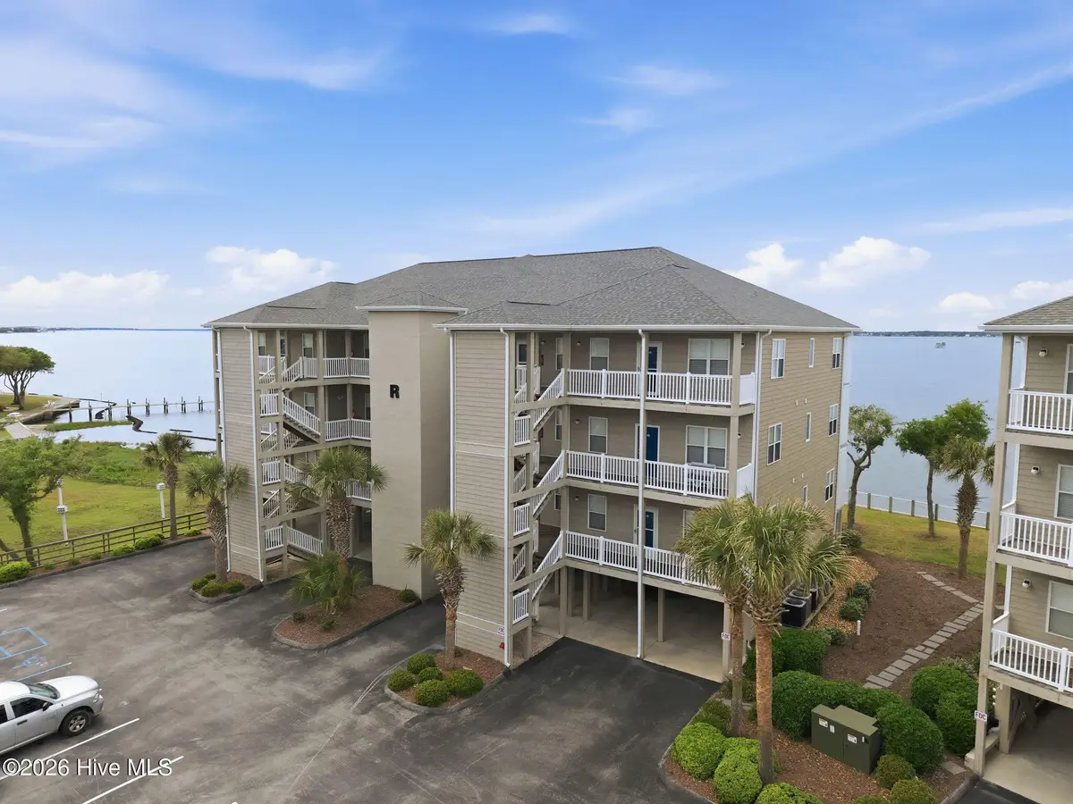 1700 Salter Path Road #R102, Indian Beach, NC 28512 - #1